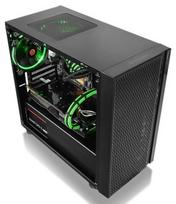 versanto - Thermaltake Versa H18 Tower Black - 20 nuotrauka