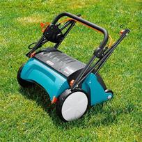 vejos greblys gardena - Gardena ES 500 - 5 nuotrauka