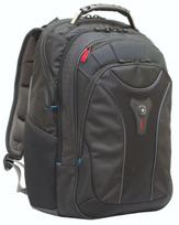 Pirkti Wenger Notebook Backpack 15-17'' Black - Photo 1