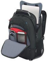 Pirkti Wenger Notebook Backpack 15-17'' Black - Photo 2