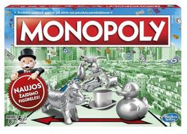 Hasbro „Monopolis