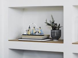 lego konstruktoris - LEGO Architecture Londonas 21034 - 7 nuotrauka