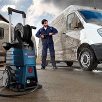 auksto sleg plovykl - Bosch GHP 5-75 X - 3 nuotrauka