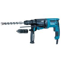 kalimo perforatorius - Makita HR2631FTJ - 2 nuotrauka