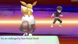 pokemon go - Pokemon Let's Go Eevee! Nintendo Switch - 4 nuotrauka