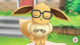 pokemon go - Pokemon Let's Go Eevee! Nintendo Switch - 7 nuotrauka