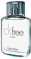 calvin klein - Calvin Klein CK Free, 100ml (EDT) - 2 nuotrauka
