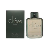 calvin klein - Calvin Klein CK Free, 100ml (EDT) - 3 nuotrauka