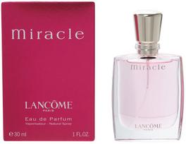 lancome miracle 100 ml