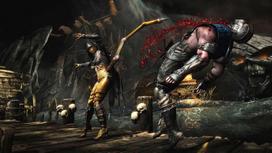 mortal kombat ps4 - Mortal Kombat XL PS4 - 4 nuotrauka