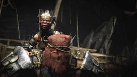 mortal kombat ps4 - Mortal Kombat XL PS4 - 5 nuotrauka