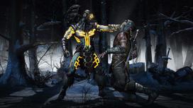 mortal kombat ps4 - Mortal Kombat XL PS4 - 6 nuotrauka