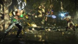 mortal kombat ps4 - Mortal Kombat XL PS4 - 8 nuotrauka