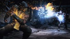 mortal kombat ps4 - Mortal Kombat XL PS4 - 9 nuotrauka