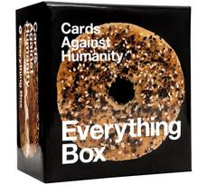 Cards Against Humanity – Everything Box