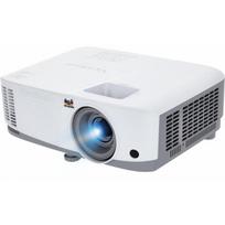 projectoriaus - ViewSonic PA503W - 9 nuotrauka