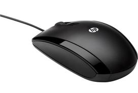 HP X500 Optical Mouse