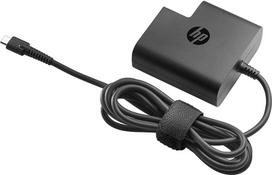 usb c charger hp - HP USB-C Power Adapter 65W - 3 nuotrauka
