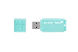 atmintine 128gb usb 2.0 - GOODRAM UME3-1280CRR11 - 3 nuotrauka