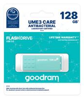 atmintine 128gb usb 2.0 - GOODRAM UME3-1280CRR11 - 10 nuotrauka