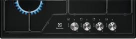electrolux kaitlentes - Electrolux EGS6424K - 2 nuotrauka