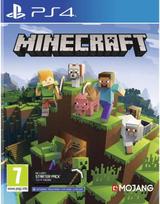 Pirkti Minecraft the Bedrock Edition PS4 - Photo 1
