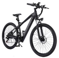 Elektrinis dviratis iLike BK7 93570, 26", 35 km/h