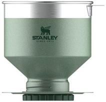 kavos aparatas zalias - Kavinukas Stanley The Perfect-Brew Pour Over Green - 1 nuotrauka