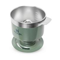 kavos aparatas zalias - Kavinukas Stanley The Perfect-Brew Pour Over Green - 3 nuotrauka