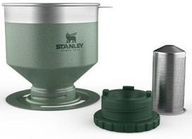 kavos aparatas zalias - Kavinukas Stanley The Perfect-Brew Pour Over Green - 4 nuotrauka