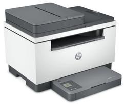 daugiafunkciniai spausdintuvai all in one - HP LaserJet M234sdne MFP - 2 nuotrauka