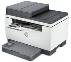 daugiafunkciniai spausdintuvai all in one - HP LaserJet M234sdne MFP - 3 nuotrauka