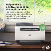 daugiafunkciniai spausdintuvai all in one - HP LaserJet M234sdne MFP - 9 nuotrauka