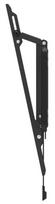 sieninis tv stovas - Neomounts By Newstar WL35-550BL16, 40-75", 70 kg - 6 nuotrauka