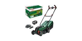 bosch vejapjove 18v - Bosch CityMower 18V-32-300, 4.0Ah - 2 nuotrauka
