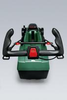 bosch vejapjove 18v - Bosch CityMower 18V-32-300, 4.0Ah - 4 nuotrauka