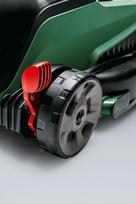 bosch vejapjove 18v - Bosch CityMower 18V-32-300, 4.0Ah - 5 nuotrauka