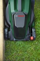 bosch vejapjove 18v - Bosch CityMower 18V-32-300, 4.0Ah - 7 nuotrauka