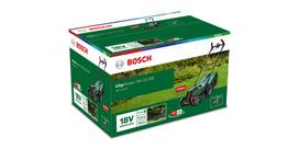 bosch vejapjove 18v - Bosch CityMower 18V-32-300, 4.0Ah - 14 nuotrauka