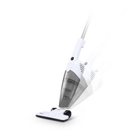 vertikalus dulkiu siurblys sluotos - Deerma DX118C - 3 nuotrauka