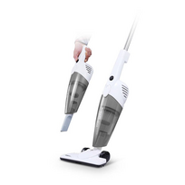vertikalus dulkiu siurblys sluotos - Deerma DX118C - 6 nuotrauka