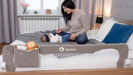 apsauginis bortelis - Apsauginis bortelis Lionelo, pilkas - 8 nuotrauka