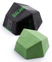 rozmarinas - Šampūnas Solidu Balance, 70 ml - 1 nuotrauka