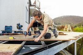 akumuliatorinis smuginis suktuvas bosch - Bosch GDX 18V-210 C - 3 nuotrauka