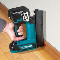 akumuliatorinis viniu - Makita DFN350Z - 3 nuotrauka