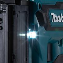 akumuliatorinis viniu - Makita DFN350Z - 5 nuotrauka