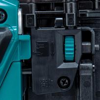 akumuliatorinis viniu - Makita DFN350Z - 7 nuotrauka