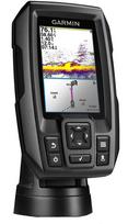 garmin striker - Striker 4, Worldwide - 2 nuotrauka