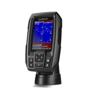 garmin striker - Striker 4, Worldwide - 4 nuotrauka