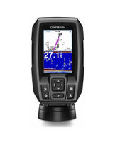 garmin striker - Striker 4, Worldwide - 5 nuotrauka
